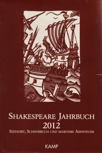 Shakespeare Jahrbuch 2012