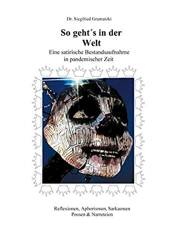 So geht´s in der Welt