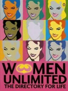 Women Unlimited: The Directory for Life