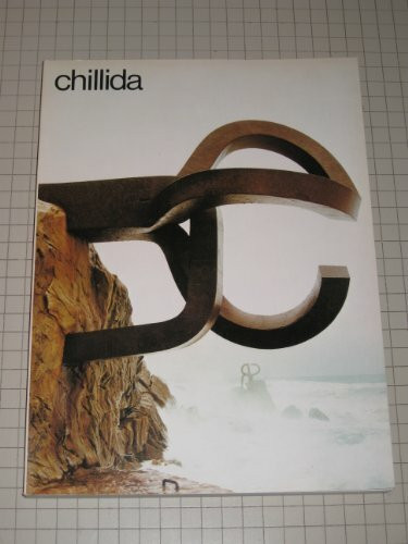 Chillida (Kunst Buch)
