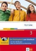 Red Line 3. Das Trainingsbuch mit Audio-CD