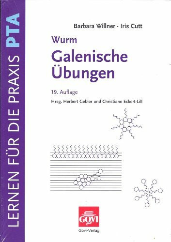 Galenische Übungen (Govi)