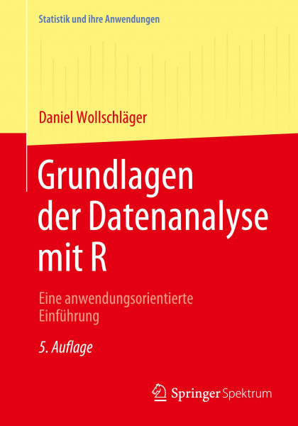 Grundlagen der Datenanalyse mit R