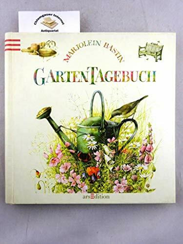 Gartentagebuch