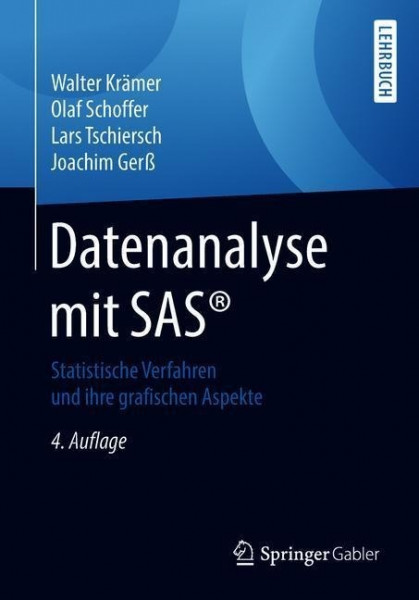 Datenanalyse mit SAS®