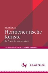 Hermeneutische Künste