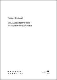 Ein-/Ausgangsmodelle für nichtlineare Systeme