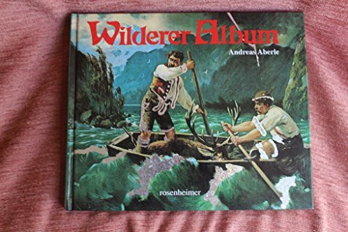 Wilderer Album