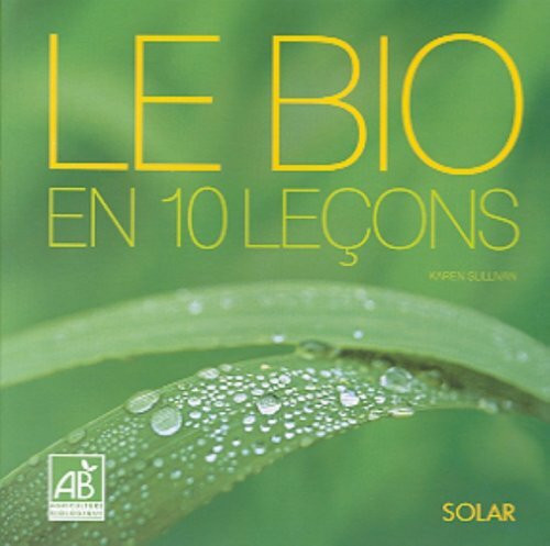 Le Bio En 10 Lecons