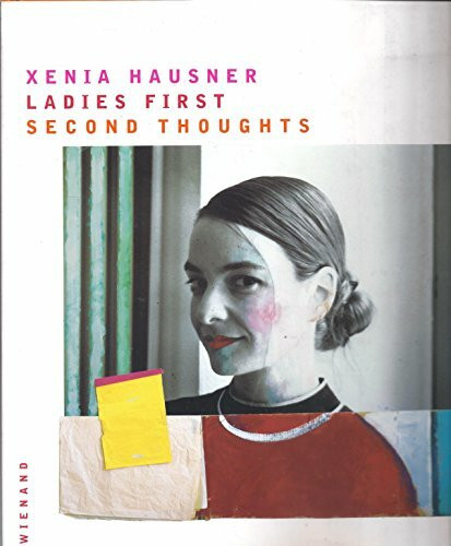 Xenia Hausner: Damenwahl. Berichte aus dem Labor: Berichte aus dem Labor. Dtsch.-Engl.