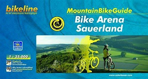 ESTB. MBG Area Sauerland