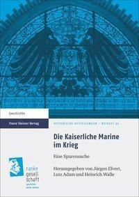 Die Kaiserliche Marine im Krieg