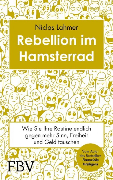 Rebellion im Hamsterrad