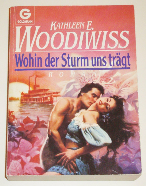 Wohin der Sturm uns trägt.