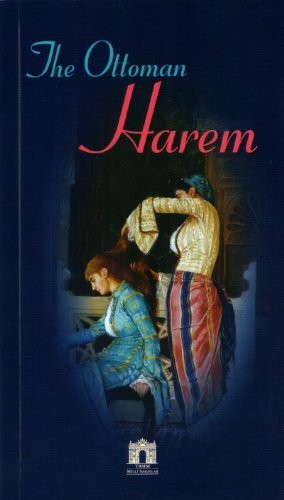The Ottoman Harem