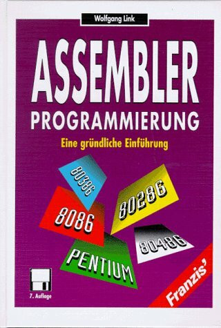 Assembler-Programmierung