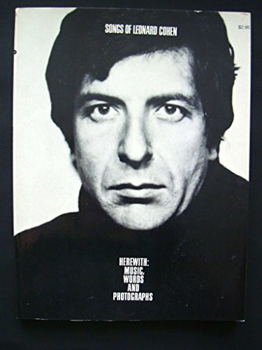 Songs of Leonard Cohen