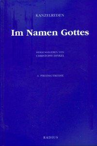 Im Namen Gottes