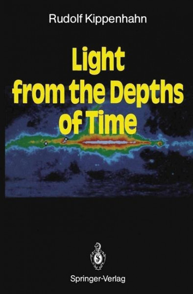 Light from the Depths of Time