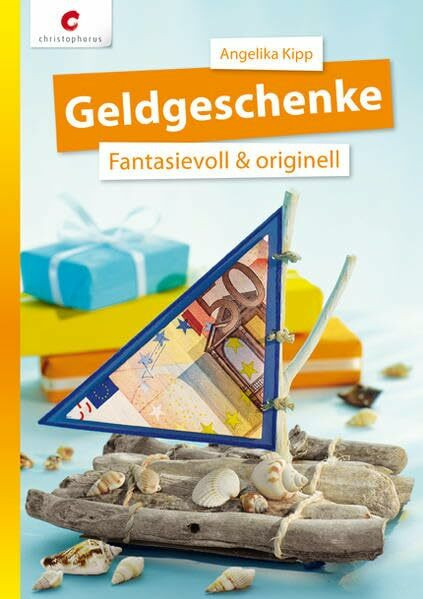 Geldgeschenke: Fantasievoll & originell