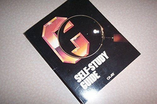 C. Self Study Guide