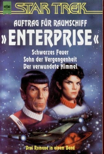 Star Trek, Auftrag für Raumschiff Enterprise