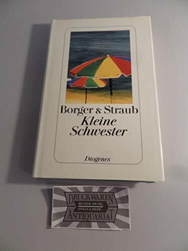 Kleine Schwester