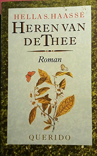 Heren van de thee