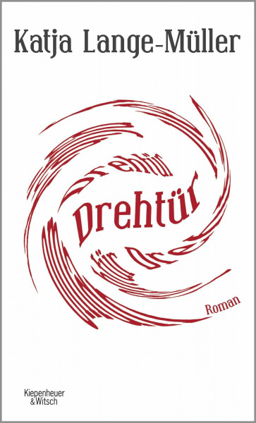 Drehtür: Roman