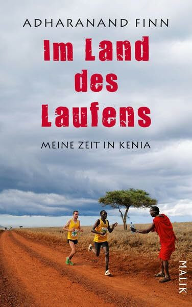 Im Land des Laufens: Meine Zeit in Kenia