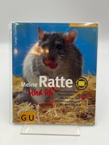 Ratte und ich, Meine (GU Altproduktion HHG)