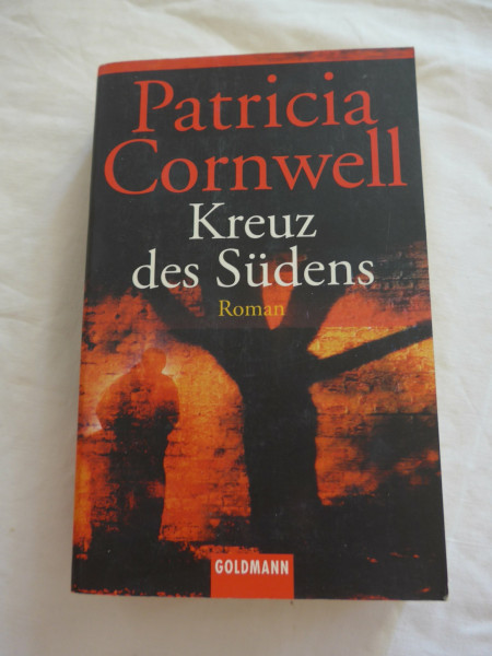Kreuz des Südens: Roman