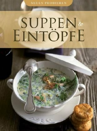 Suppen & Eintöpfe