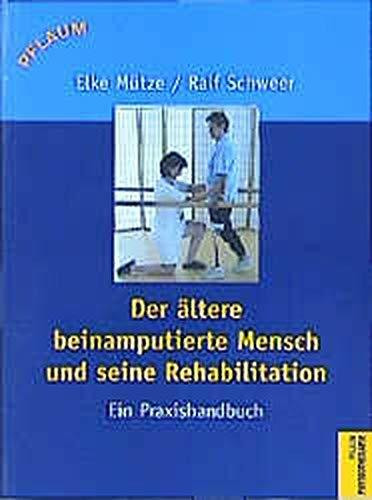 Der ältere beinamputierte Patient