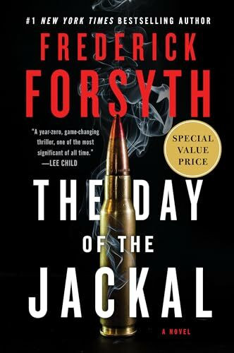 The Day of the Jackal