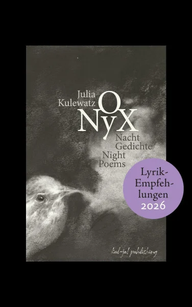 O Nyx: Nachtgedichte