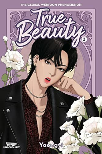 True Beauty, Vol. 3, A Webtoon Unscrolled Graphic Novel