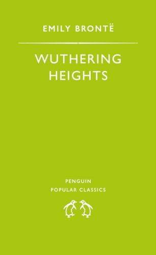 Wuthering Heights
