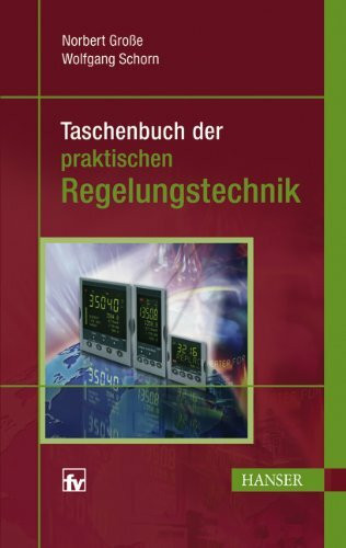 Taschenbuch der praktischen Regelungstechnik