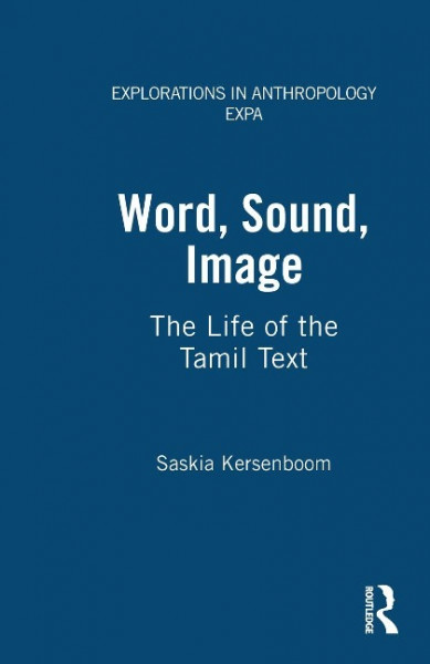 Word, Sound, Image