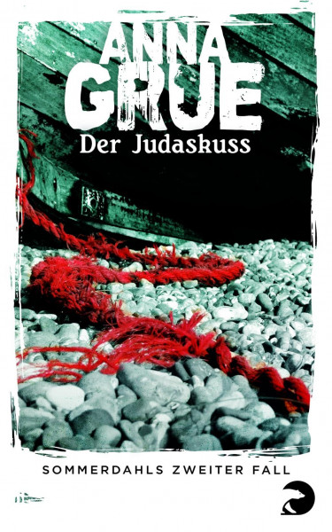 Der Judaskuss