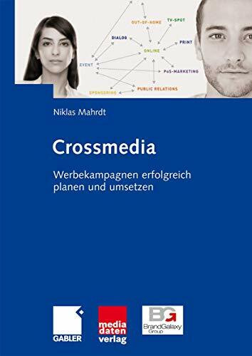 Crossmedia: Werbekampagnen erfolgreich planen und umsetzen