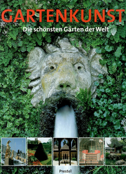 Gartenkunst!