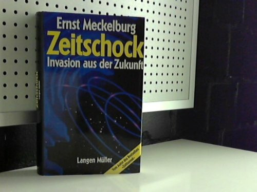 Zeitschock: Invasion aus der Zukunft