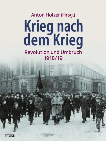 Krieg nach dem Krieg