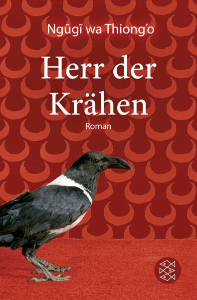 Herr der Krähen: Roman