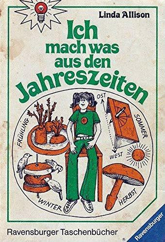Ich mach was aus den Jahreszeiten.