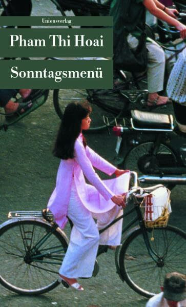 Sonntagsmenü: Kurzgeschichten (Unionsverlag Taschenbücher)