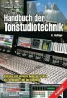 Handbuch der Tonstudiotechnik