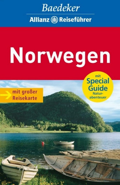 BAR Norwegen